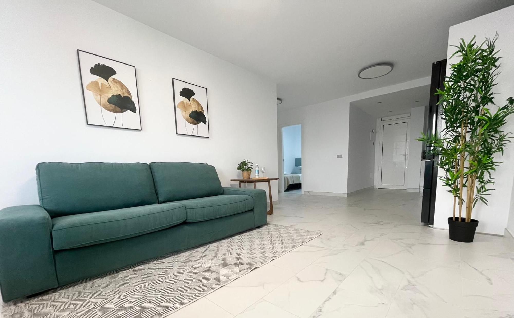 Jandia Beach Apartment 2 Morro Jable  Bagian luar foto